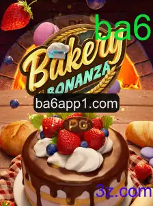 Descubra o Fenômeno Virtual: BakeryBonanza e Sua Jornada Empolgante