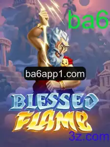 Descubra o Mundo Envolvente de BlessedFlame