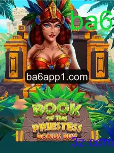 Book of the Priestess: A Fascinante Jornada no Universo Místico do Jogo