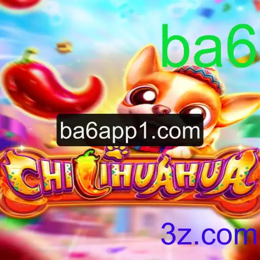 Descubra o Excitante Mundo do Jogo 'CHILIHUAHUA'