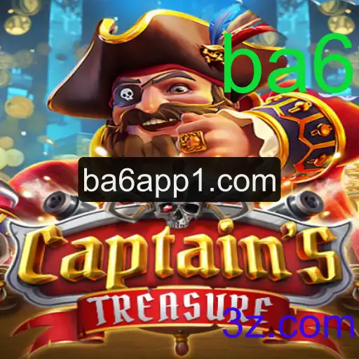 CaptainssTreasure: Uma Jornada pelo Mundo dos Piratas e Tesouros