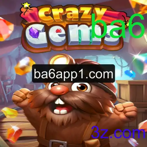 Descubra CrazyGems: O Jogo de Estratégia que Conquista Novos Jogadores