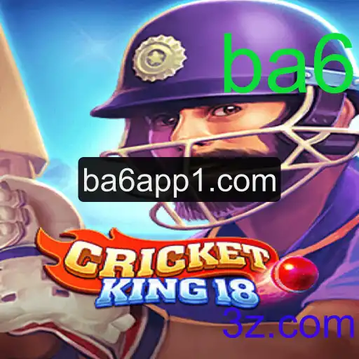 CricketKing18: O Novo Fenômeno dos Jogos de Críquete