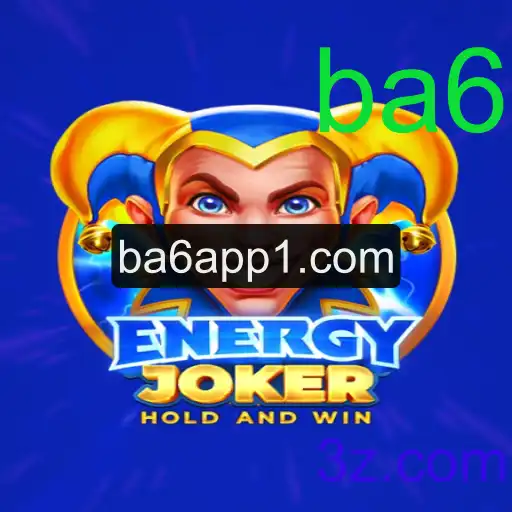 EnergyJoker: Aventuras no Mundo da Estratégia com a Palavra-Chave Ba6