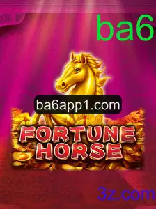 Descubra o Mundo de FortuneHorse e as Regras do Jogo