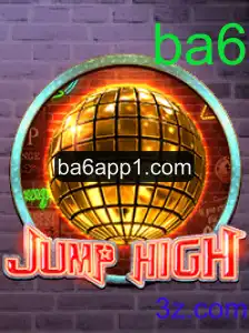 JumpHigh: Uma Nova Experiência de Jogo que Está Conquistando o Mundo