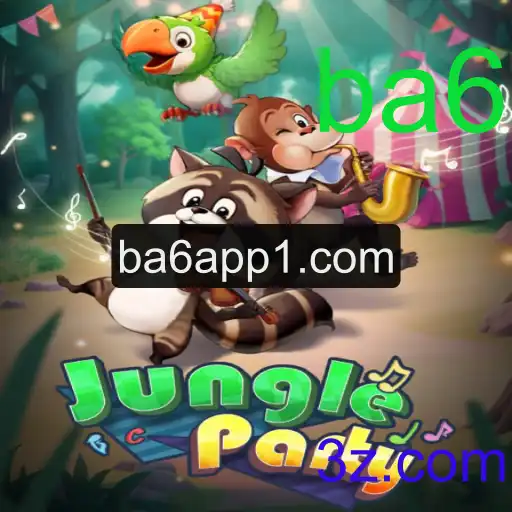 Explorando o Mundo de 'JungleParty': Aventuras, Regras e Introdução