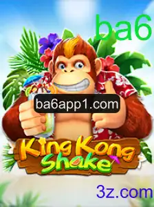 Descubra o Mundo de KingKongShake: O Jogo que Está Agitando o Cenário Gamer
