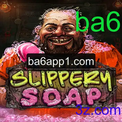 Descubra o Mundo Divertido de MadHitSlipperySoap