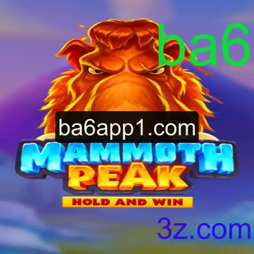 Descobrindo o Universo de MammothPeak: Estratégias e Regras do Jogo