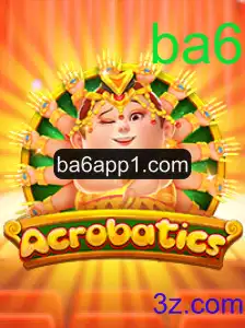Descubra o Fascinante Mundo de Acrobatics