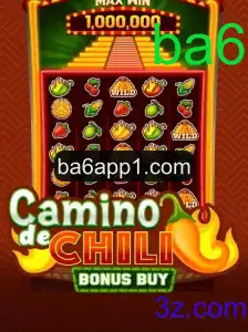 Descubra o Universo Empolgante de CaminodeChiliBonusBuy
