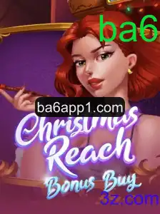 Explorando o Fascinante Mundo do Jogo ChristmasReachBonusBuy