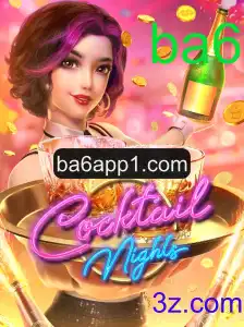 Descubra o Mundo de CocktailNights: Um Jogo Único de Estratégia e Diversão