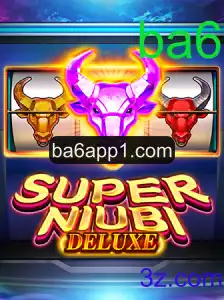 Explorando o Fascinante Mundo de SuperNiubiDeluxe