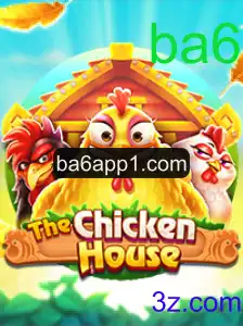 Explorando TheChickenHouse: Uma Jornada Pela Estratégia e Habilidade
