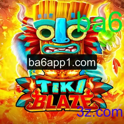 Explorando o Fascinante Mundo de TikiBlaze: Regras e Descrição