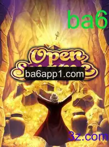 Explorando o Mundo de OpenSesame: Um Jogo Estratégico e Empolgante