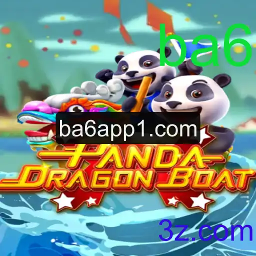 Descubra o Mundo Vibrante de PANDADRAGONBOAT