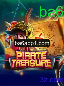 PirateTreasure: Um Mundo de Aventuras e Estratégia