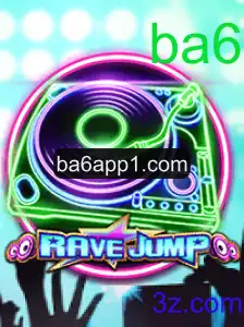 RaveJump: Uma Nova Experiência no Mundo dos Jogos Eletrônicos