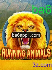 Explorando o Mundo Acelerado de RunningAnimals: Conceito e Regras