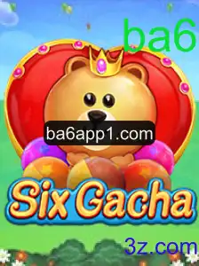 Descubra o Mundo de SixGacha: Novidades e Regulamento