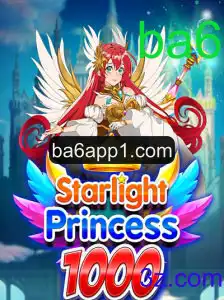 Explorando o Mundo de StarlightPrincess1000
