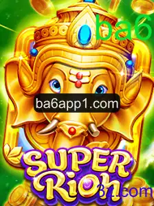 Explorando o Mundo de SuperRich: A Nova Sensação dos Jogos de Estratégia