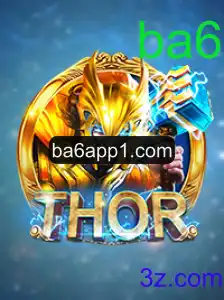 THOR: Um Mergulho no Jogo Fascinante e Estratégico