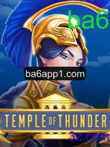Descubra o Fascinante Mundo de TempleofThunder