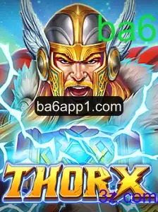 ThorX: A Nova Sensação no Mundo dos Jogos de Estratégia