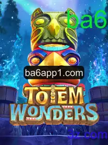 TotemWonders: Descubra a Nova Sensação do Mundo dos Jogos