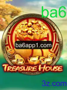 Explorando o Mundo de TreasureHouse