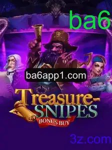 TreasuresnipesBonusBuy: Uma Nova Aventura no Mundo dos Jogos
