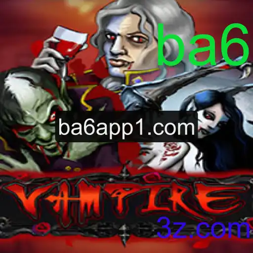 Explorando o Fascinante Universo do Jogo 'Vampire' e o Código Enigmático 'ba6'