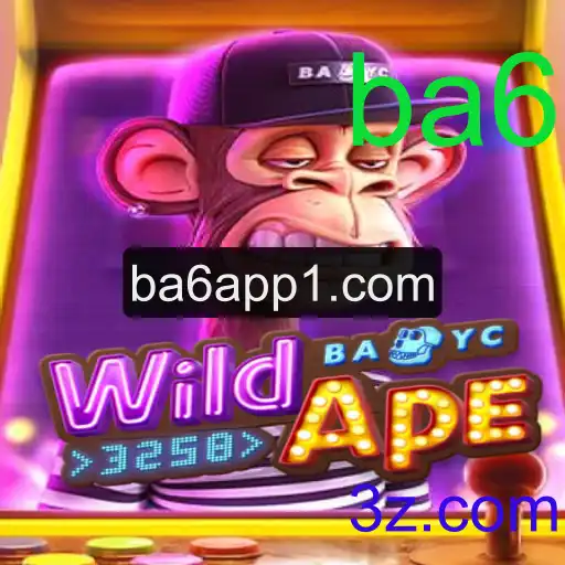 WildApe3258: Explorando o Mundo Selvagem e Estratégico