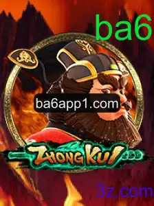 Explorando o Mundo do Jogo ZhongKui: Descrição, Introdução e Regras